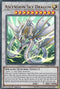 Ascension Sky Dragon (LEHD-ENB34) [Legendary Hero Decks]