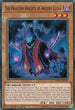 The Phantom Knights of Ancient Cloak (LEHD-ENC01) [Legendary Hero Decks]