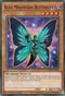 Blue Mountain Butterspy (LEHD-ENC07) [Legendary Hero Decks]