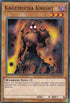 Kagemucha Knight (LEHD-ENC10) [Legendary Hero Decks]