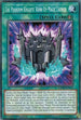 The Phantom Knights' Rank-Up-Magic Launch (LEHD-ENC13) [Legendary Hero Decks]