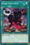 Dark Eruption (LEHD-ENC19) [Legendary Hero Decks]
