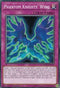 Phantom Knights' Wing (LEHD-ENC23) [Legendary Hero Decks]