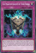 The Phantom Knights of Tomb Shield (LEHD-ENC27) [Legendary Hero Decks]
