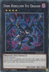 Dark Rebellion Xyz Dragon (LEHD-ENC33) [Legendary Hero Decks]