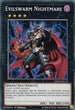 Evilswarm Nightmare (LEHD-ENC35) [Legendary Hero Decks]