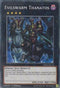 Evilswarm Thanatos (LEHD-ENC36) [Legendary Hero Decks]
