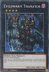 Evilswarm Thanatos (LEHD-ENC36) [Legendary Hero Decks]