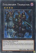Evilswarm Thanatos (LEHD-ENC36) [Legendary Hero Decks]