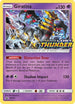 Giratina - SM (Prerelease Promo) (SM151) [SM Promos]