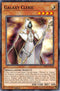 Galaxy Cleric (SOFU-EN010) [Soul Fusion]