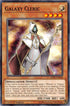 Galaxy Cleric (SOFU-EN010) [Soul Fusion]