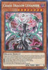 Chaos Dragon Levianeer (SOFU-EN025) [Soul Fusion]