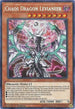 Chaos Dragon Levianeer (SOFU-EN025) [Soul Fusion]