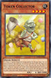 Token Collector (SOFU-EN031) [Soul Fusion]