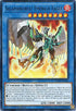 Salamangreat Emerald Eagle (SOFU-EN033) [Soul Fusion]