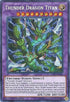 Thunder Dragon Titan (SOFU-EN036) [Soul Fusion]