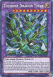 Thunder Dragon Titan (SOFU-EN036) [Soul Fusion]