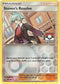 Steven's Resolve (League Promo) (145) [League & Championship Cards]