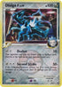 Dialga G 7/127 (League Promo) [League & Championship Cards]