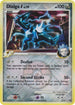 Dialga G 7/127 (League Promo) [League & Championship Cards]