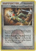 Underground Expedition (League Promo) (97) [League & Championship Cards]