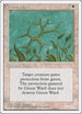 Green Ward [Fourth Edition]