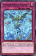 Thunder Dragon Discharge (SOFU-EN073) [Soul Fusion]