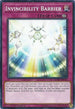 Invincibility Barrier (SOFU-EN076) [Soul Fusion]