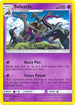 Salazzle (SM Crimson Invasion) (47/203) [Deck Exclusives]