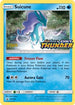 Suicune - SM (Prerelease Promo) (Staff) (SM149) [SM Promos]