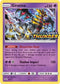 Giratina - SM (Prerelease Promo) (Staff) (SM151) [SM Promos]