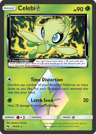 prism rare pokemon cards Amazon.com: Pokemon - Solgaleo Prism - 89/156 - Holo Rare