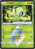 Celebi Prism Star (19/214) [Sun & Moon: Lost Thunder]