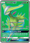 Virizion GX (Full Art) (197/214) [Sun & Moon: Lost Thunder]