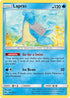 Lapras (56/214) [Sun & Moon: Lost Thunder]