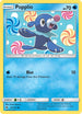 Popplio (65) (65/214) [Sun & Moon: Lost Thunder]