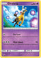 Girafarig (94/214) [Sun & Moon: Lost Thunder]