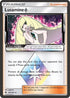 Lusamine Prism Star (182/214) [Sun & Moon: Lost Thunder]