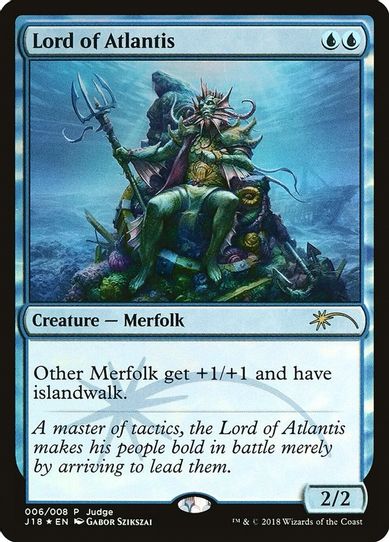 Lord of Atlantis (006) [Judge Promos]