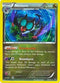 Noivern (Cosmos Holo) Furious Fists (77) [Blister Exclusives]