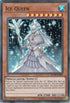 Ice Queen (AC18-EN005) [Advent Calendar 2018]