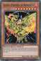 Sacred Phoenix of Nephthys (AC18-EN013) [Advent Calendar 2018]