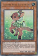 Valerifawn, Mystical Beast of the Forest (AC18-EN019) [Advent Calendar 2018]