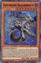 Doomking Balerdroch (SR07-EN001) [Structure Deck: Zombie Horde]