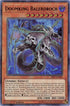 Doomking Balerdroch (SR07-EN001) [Structure Deck: Zombie Horde]