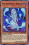 Necroworld Banshee (SR07-EN002) [Structure Deck: Zombie Horde]