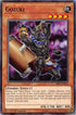 Gozuki (SR07-EN013) [Structure Deck: Zombie Horde]
