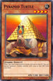 Pyramid Turtle (SR07-EN015) [Structure Deck: Zombie Horde]