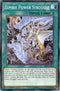 Zombie Power Struggle (SR07-EN024) [Structure Deck: Zombie Horde]